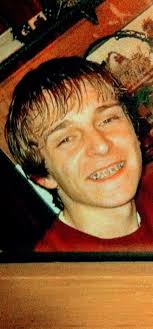 Cody Dewayne Boone (1990-2006)