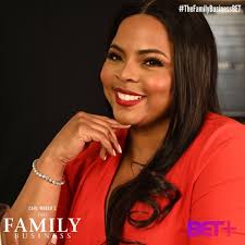 I'm so excited to be going