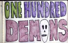 Death at a Distance: An Analysis of Lynda Barry's "Cicadas" in One Hundred  (100) Demons - HubPages