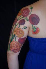 Pin By Serena Hottal On Tattoo Inspirations Beauty Tattoos Tattoos Floral Tattoo