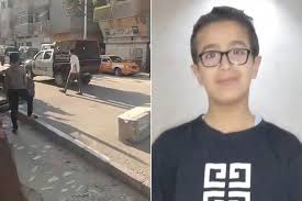 مصر.. جريمة تهزّ الإسماعيلية بعد قتل طفل لزميله وتقطيعه بمنشار | منوعات |  الجزيرة نت
