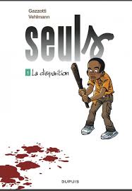 Dans cette section, je vous propose en lecture en ligne gratuite quelques histoires de mon cru. Les 3 Premiers Tomes De La Bd Seuls A Lire Gratuitement Au Lieu De 5 99 L Un Page 1 Sur 0