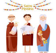  june  in june, the month of its patron saints, lisboa is celebrating in a festive atmosphere: Festas Dos Santos Populares Em Lisboa Blog Viagem Para Lisboa