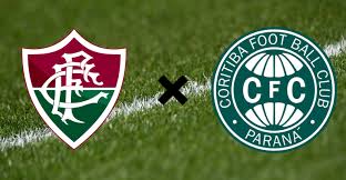 Coritiba was founded in october 12, 1909. Sportbuzz Saiba Onde Assistir E Provaveis Escalacoes De Fluminense X Coritiba