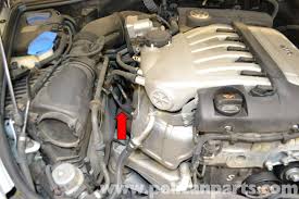 58 volkswagen touareg workshop, owners, service and repair manuals. Pelican Parts Technical Article Volkswagen Touareg Oxygen Sensor Replacement