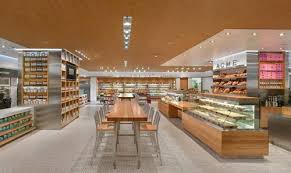 Napa Farm Market Design Inspiring Retail And Store Designs Market Design Grocery Store Design Supermarket Design