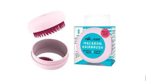 One of the things that are frequently mentioned by people using the briogeo vegan boar bristle hair brush is that the brush is great at distributing natural oils and even for scalp massage. 7 Best Detangling Brushes For Natural Hair 2021 4c 4a 4b That Sister