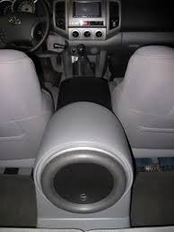 2006 Toyota Tacoma Toyota Tacoma 2006 Toyota Tacoma Car Audio Systems