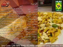 Pin By Shehla Khurram On Pakistani Recipes Baked Pasta Recipes Pasta Recipes Chicken Pasta Recipes Easy