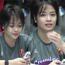 Not a volleyball related but please help us guys🥰🥰 Hi guys, good evening!  Can I ask a favor? Would you mind inviting your FB friends to like our FB  page? I'd appreciate