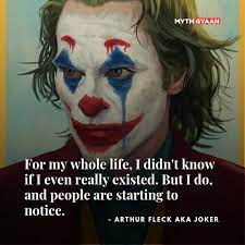 The killing joke that will show you the. 39 Joker Quotes 2019 Showing Reality Of This Ruthless World
