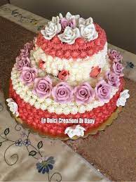 Pin Su Torte Di Compleanno
