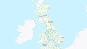 Water netherlands flood prevention netherlands polders map netherlands flooding hong kong land reclamation netherlands below sea level map netherlands landscape netherlands coastline netherlands coast south china sea land reclamation netherlands physical features. 200 Years Of Dutch Topo Maps Maps We Love Esri
