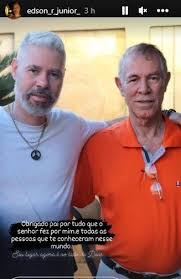 Morre Edson Rodrigues, aos 79 anos, lenda do rádio esportivo goiano - Radio Bandeirantes Goiânia