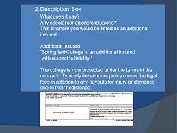 We did not find results for: Naep Austin Tx April 8 Agenda Why We Want Certificates Types Of Insurance And Limits How To Read A Certificate Ppt Download