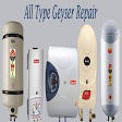 Geyser repair service in Mohali kharar chandigarh all types geyser repair and installation service product image