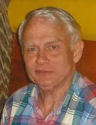 Donald Anhorn (1927-2018)