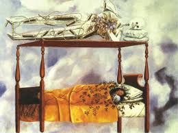 The Dream (The Bed)
