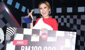 Jangan lupa saksikan mentor milenia 2019 di tv3, ahad pada jam 9 malam ini untuk mengetahui jawapannya. Elica Juara Mentor Milenia 2017