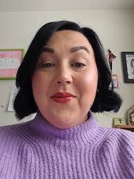 Patience Elizabeth Makeup