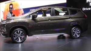Maybe you would like to learn more about one of these? Mitsubishi Kenalkan Warna Baru Xpander Pada Acara Giias 2018 Youtube