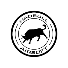 madbull logo