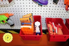 (i say this as someone who observed someone else make this nerf gun rack). Nerf Wall Diy A How To Guide For Creating Your Nerf Gun Wall