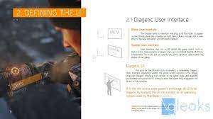 Maybe you would like to learn more about one of these? The Division User Interface Style Guide Https Imgur Com Gallery Y2hv1 User Interface Interface User Interface Design