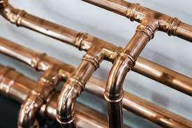 Plumbing uses pipes, valves, plumbing fixtures, tanks, and other apparatuses to convey fluids. What Are The Best Materials For Water Pipes Help Plumbing