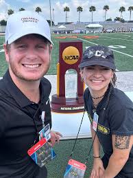 Dr. Neal Patrick Stepp