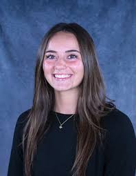 2025 No. 3 Women's Lacrosse Roster