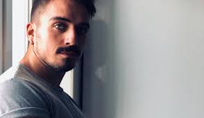 Diogo rafael borges feliz branco. Diogo Martins Fala Pela Primeira Vez Sobre A Morte Da Mae O Tempo E Aliado Do Saber Aceitar