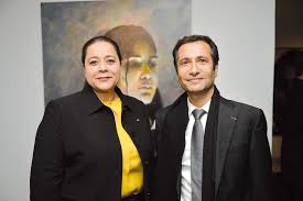 The federal union is controlled by 15 independent regional banks and also operates under the casden and the crédit coopératif subsidiaries. La Banque Populaire Soutient Les Jeunes Talents Vh Magazine