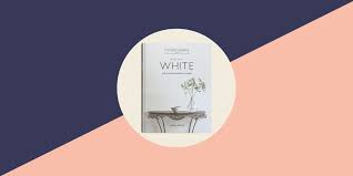 So claim yours today before the stocks last. The White Company Releases First Home Decorating Book For The Love Of White The White Neutral Home