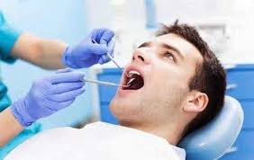 Dentists in Kishanpara, Rajkot