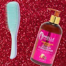 Black hair tends to be fragile, dry and brittle so it is easily weakened with increased potential for breakage and damage making it look dull and dry. 32 Best Products For Natural Kinky Curly Hair 2019 Reviews Allure