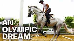 In 2018, he won silver medal in the both the individual and team eventing at the asian games. I Really Like To Get To Know My Horses Meet Indian Eventer Fouaad Mirza Ride Youtube