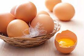 Putih telur tinggi protein ? Bosan Dengan Telur Sederet Makanan Ini Bisa Jadi Sumber Protein Pengganti Telur