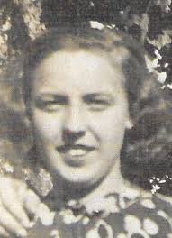 Margaret Elizabeth Craig Gray (1923-2008)
