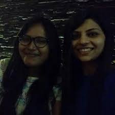 Trisha Singh's User Profile