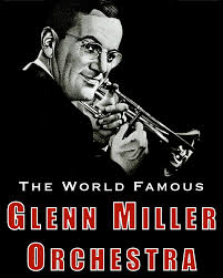 Just a few seats left for The World-Famous Glenn Miller Orchestra at the  Gillioz Theatre