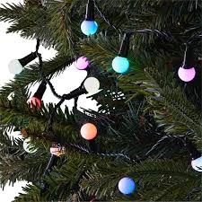 The Best Christmas Lights 2017