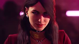 New Vampire: The Masquerade Bloodlines 2 trailer debuts