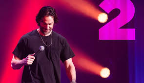 In another message, another anonymous person alleged that when d'elia performed in boulder last year i went with my underage friend and she messaged him on ig saying she loved the show, because. Comic Actor Chris D Elia Accused Of Sexual Harassment Denies Allegations Hollywood News India Tv