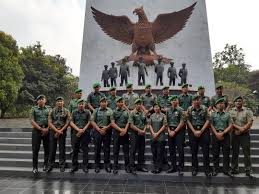 Berikut daftar harga tiket untuk wahana tertentu Tiket Masuk Monumen Pancasila Sakti 2021 Sejarah Alamat