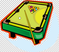 Juego de mesa pastelazo martillazo 5a+. Billar Mesa De Billar Billar Mesas De Billar De Dibujos Animados Personaje Animado Juego Feliz Cumpleanos Vector Imagenes Png Klipartz