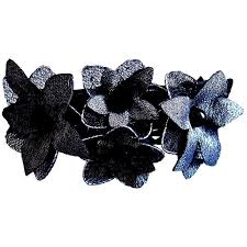 We did not find results for: Black Silk Flower Bracelet Uk Fashion Wedding Dressy Bridal Jewellery
