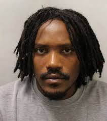 Locked up in September in Derby