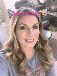 Is there anything cuter than forehead wrinkles?!?