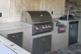 Soleic outdoor kitchens of wilmington's competitors, revenue, number of employees, funding, acquisitions & news. Outdoor Kitchen Kegerator